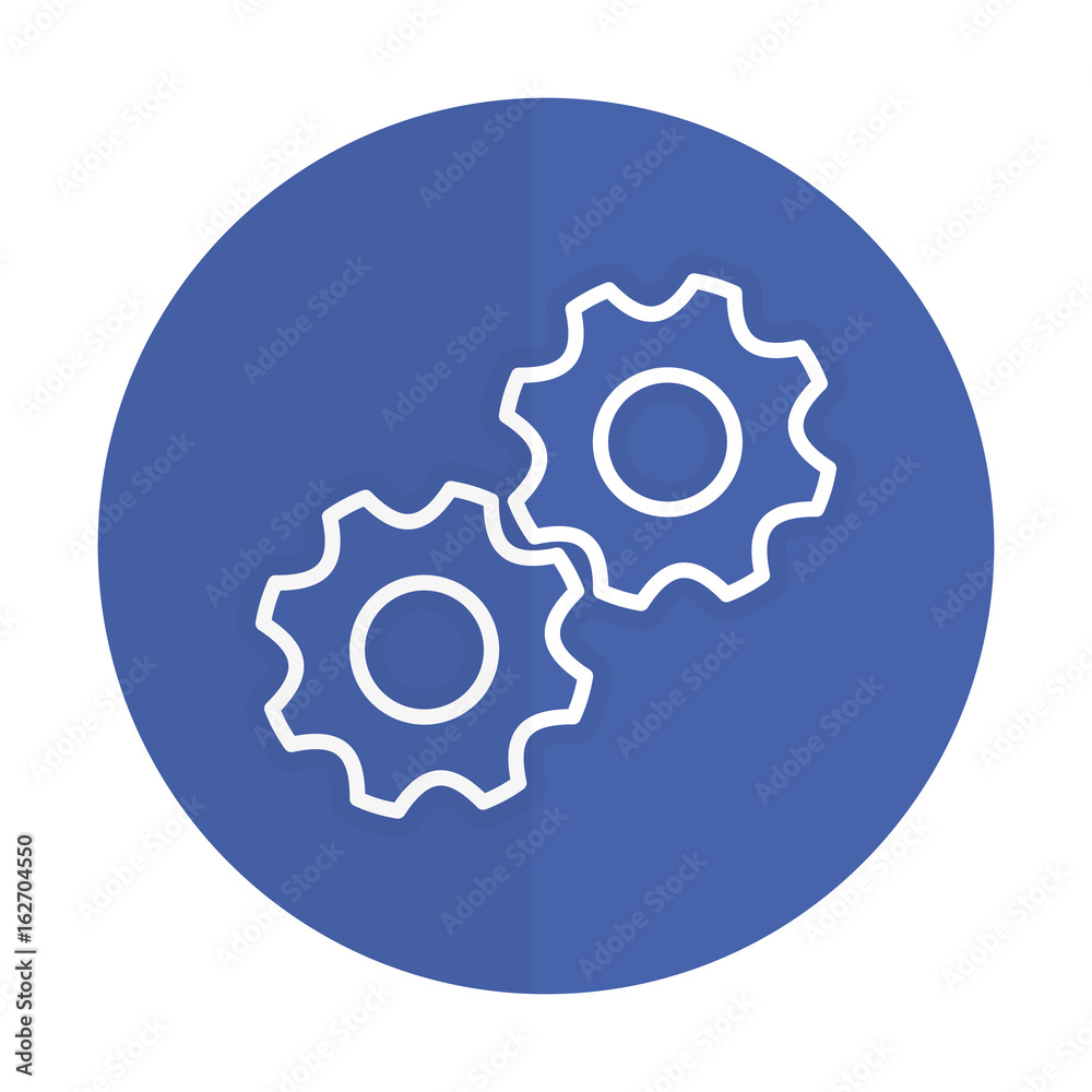 gears machinery isolated icon vector illustration design gears machinery isolated icon vector illustration design