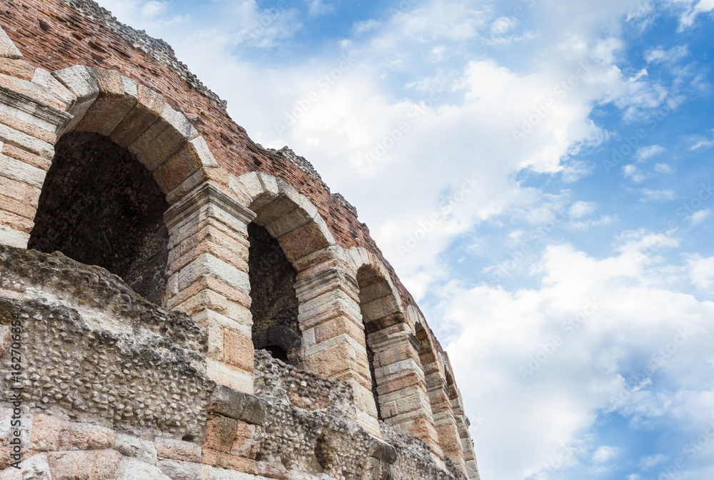 Arena di Verona (italy) Arena di Verona (italy)