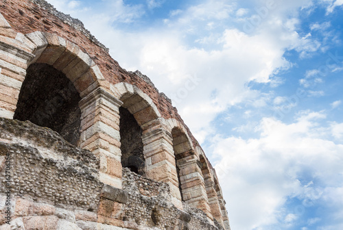 Arena di Verona (italy)