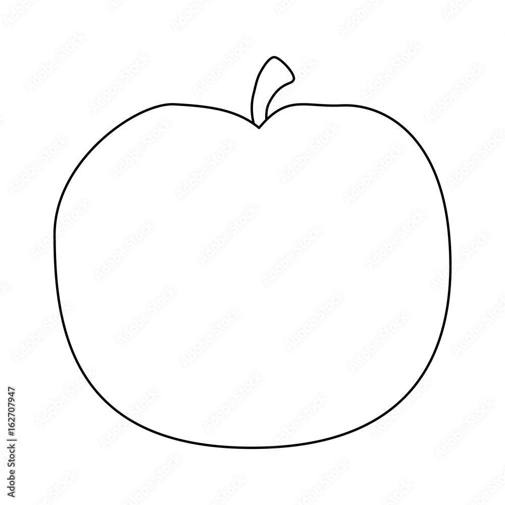 tomato vegetable icon over white background vector illustration tomato vegetable icon over white background vector illustration