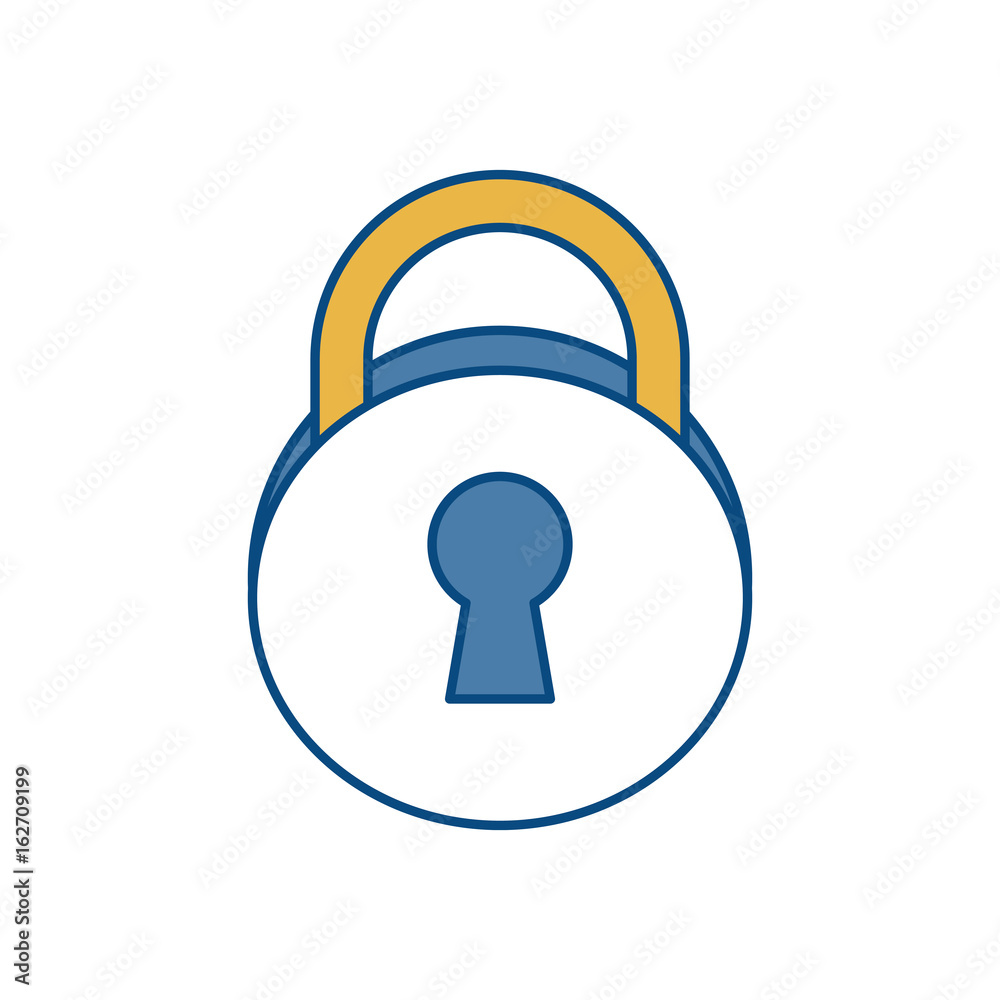 padlock icon image padlock icon image