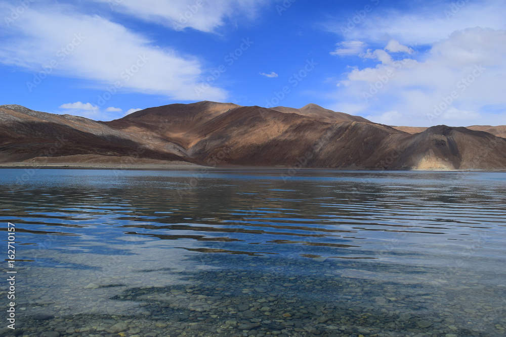Pangong Lake Pangong Lake