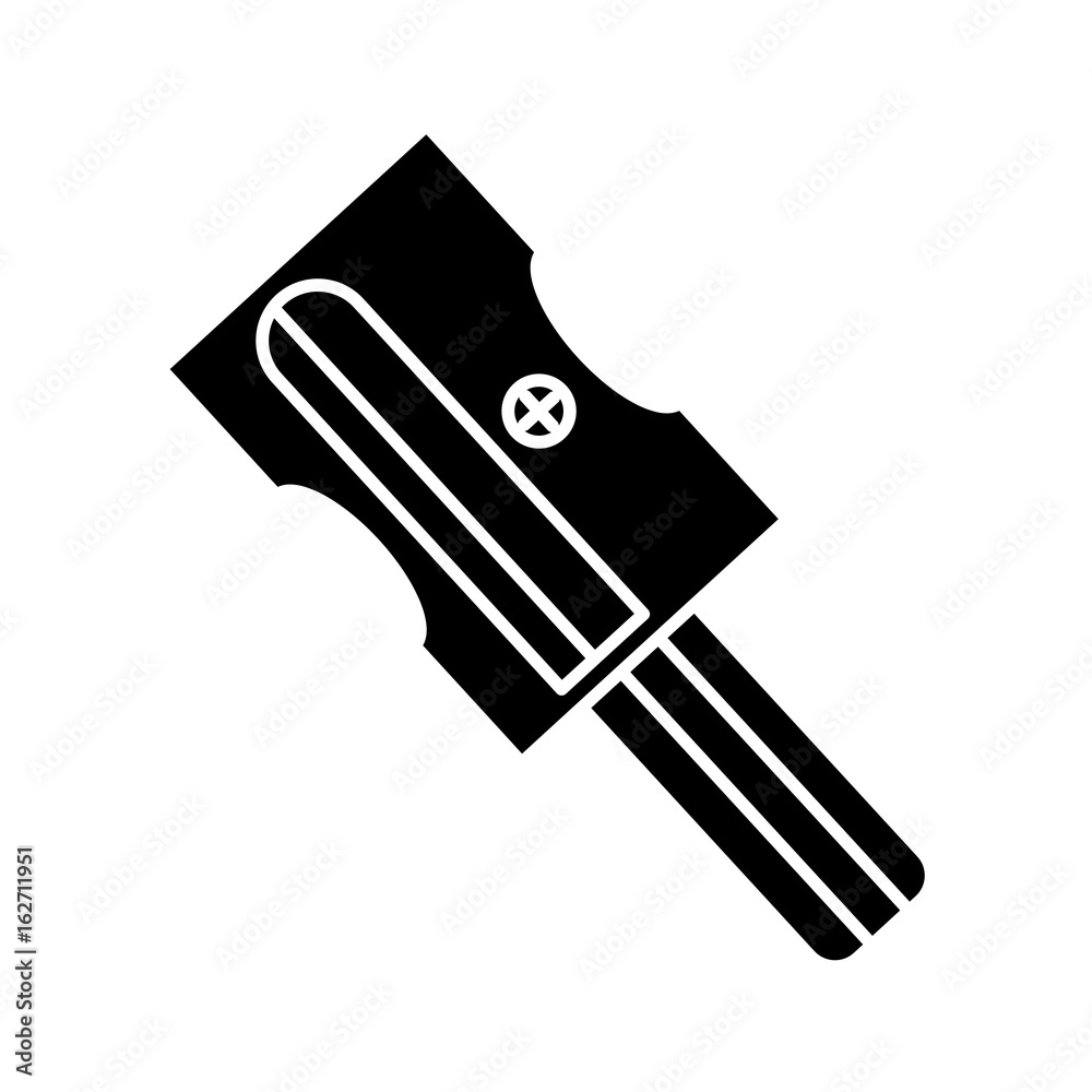 sharpener icon image sharpener icon image