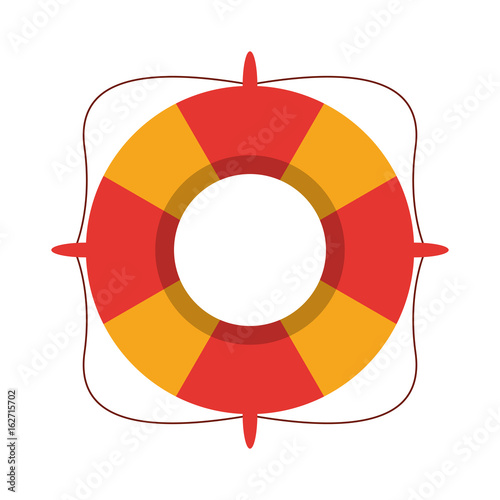 life preserver icon image