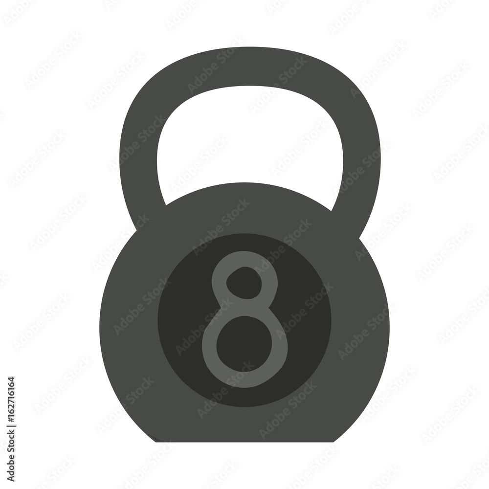 weights icon image weights icon image