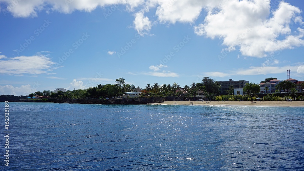 bay of sosua