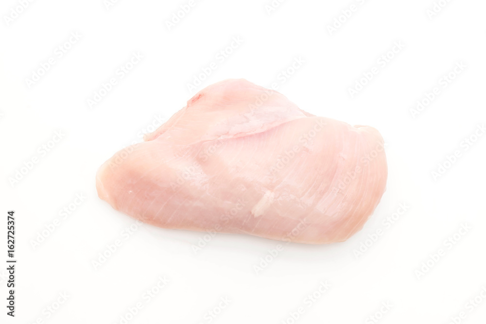 fresh raw chicken breast fillet fresh raw chicken breast fillet