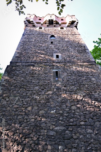 Wieża piastowska, Cieszyn photo