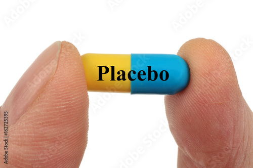 Placebo photo