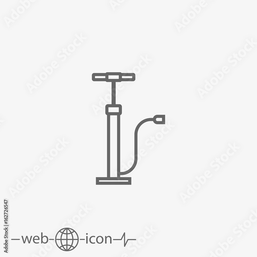 hand pump 