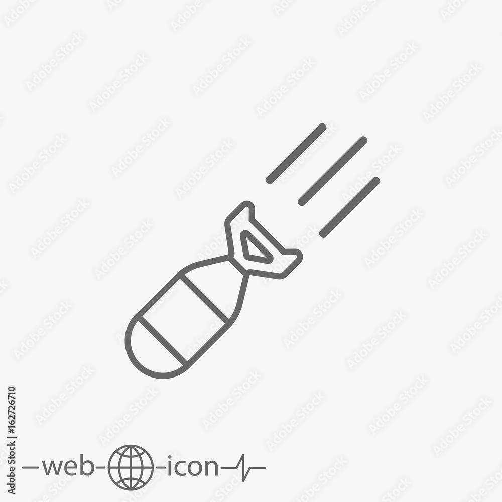 missile missile