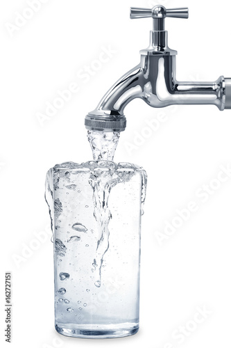 Wasserglas 42