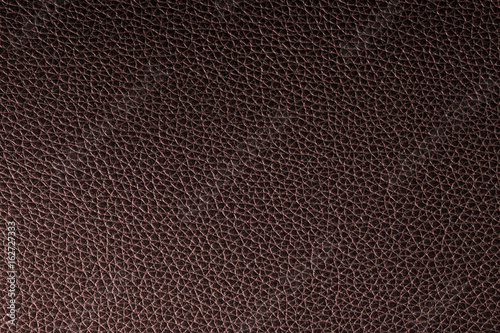 Leather texture background for fashion, furniture or interior concept design.