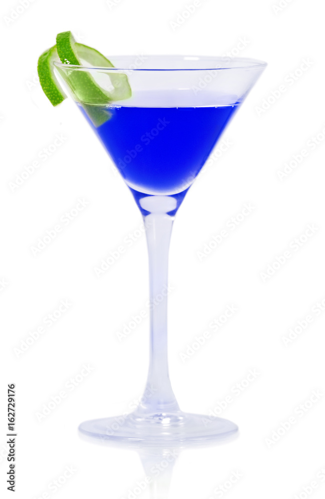 Martini glass