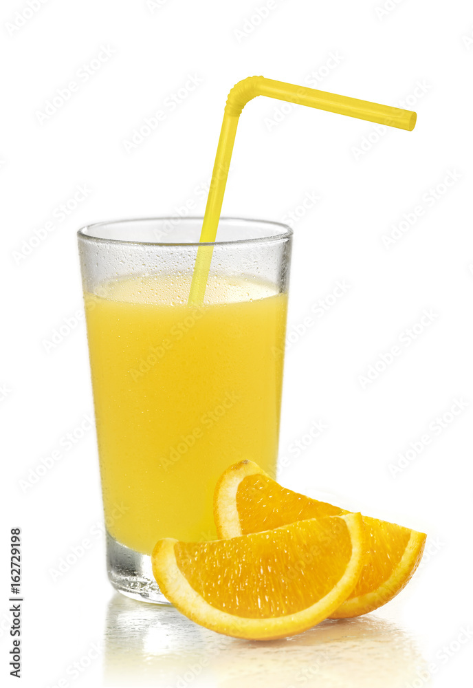 Orangeade Orangeade