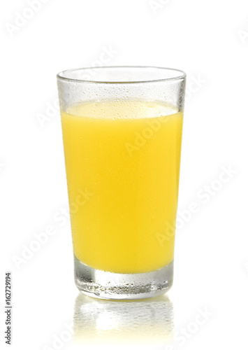 Orange juice