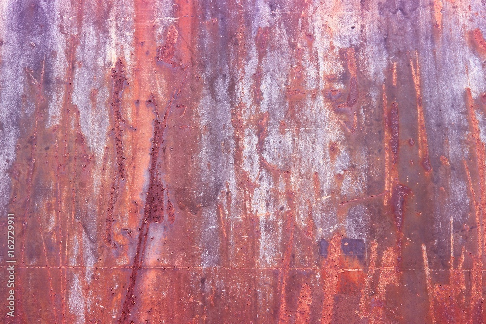 Old metal Old metal