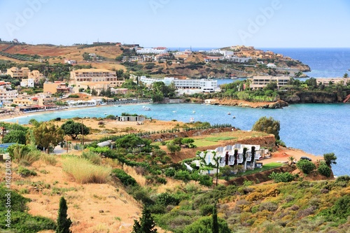 Agia Pelagia, Crete