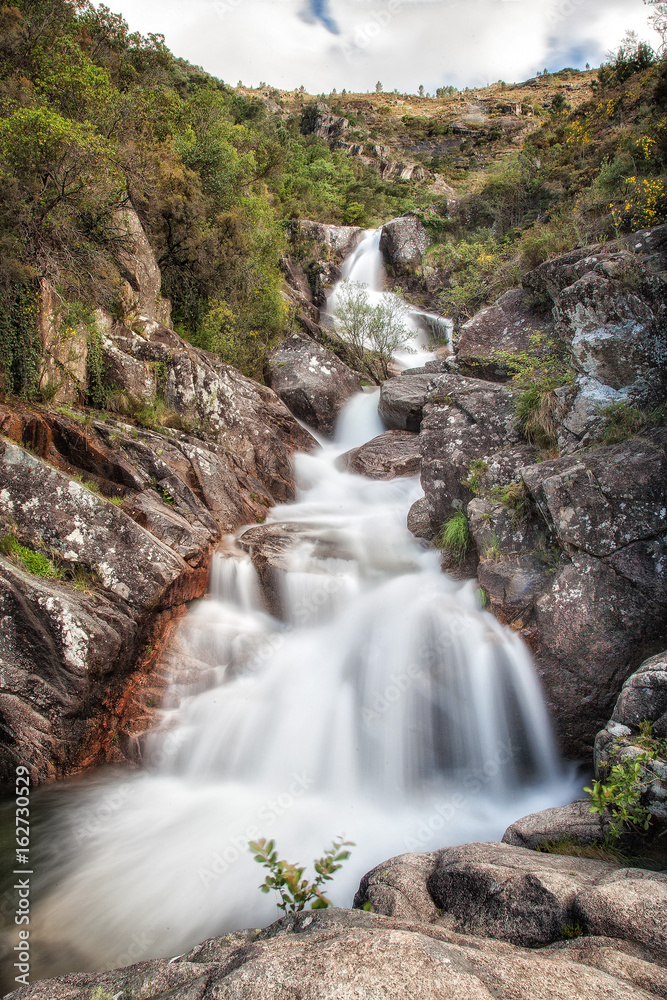Fototapeta premium Poza de la Fecha