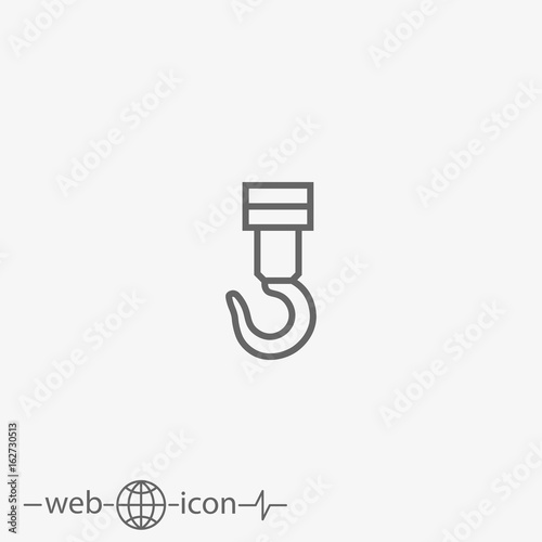 crane hook