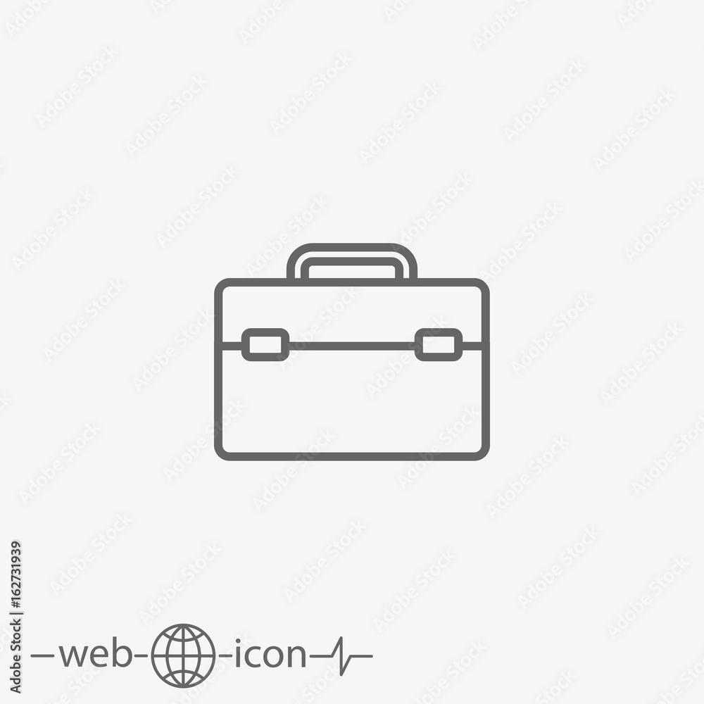 briefcase briefcase