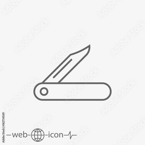 jackknife