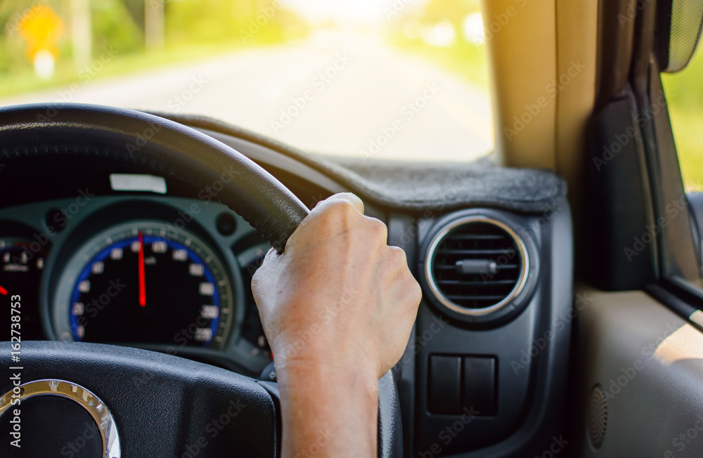 Driving on road trips and traffic for safety Driving on road trips and traffic for safety
