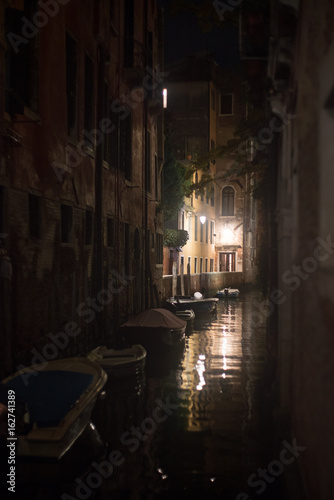 Venezia night