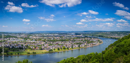 Koblenz - Germany © powell83