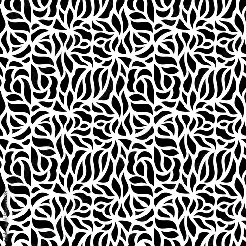 Seamless Chevron Zigzag Pattern Vector