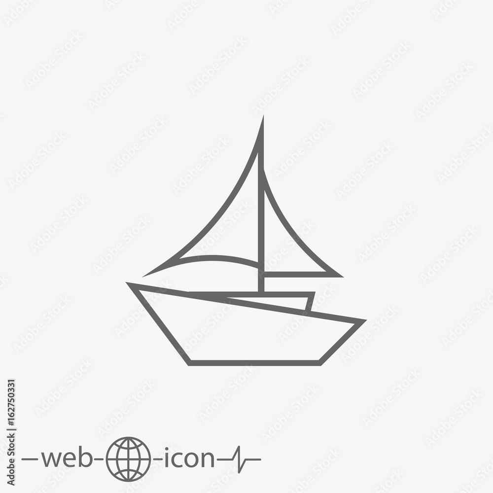 sail boat sail boat