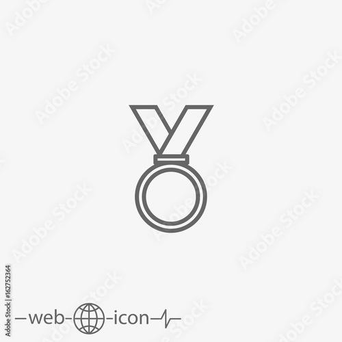 medal