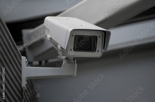 Security Camera / Surveillance System