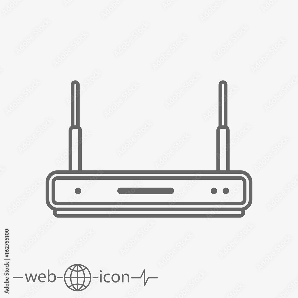 router router