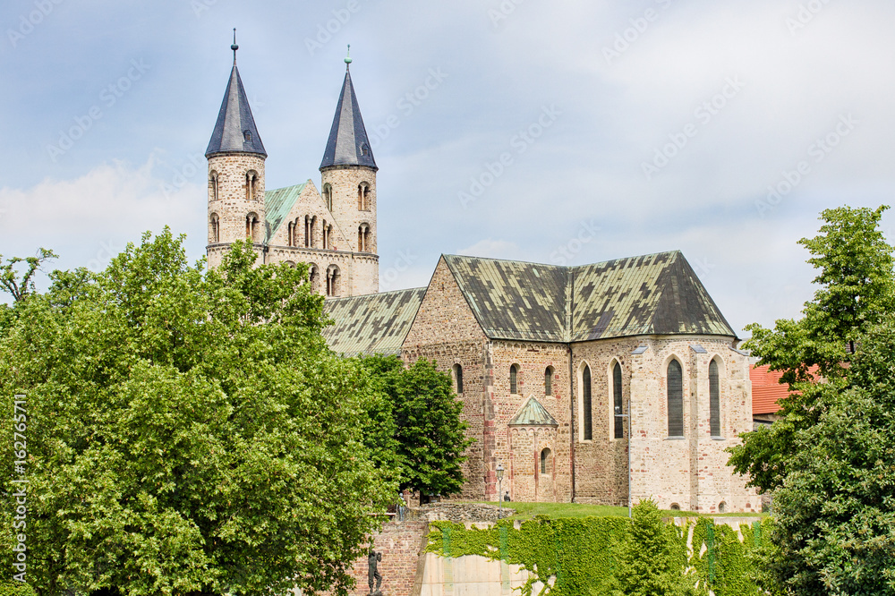 Kloster Unser Lieben Frauen Magdeburg Kloster Unser Lieben Frauen Magdeburg