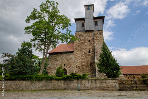 Kloster Ilsenburg