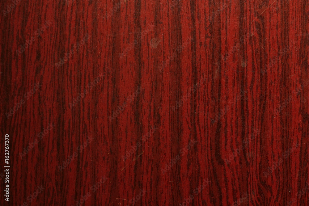 Obraz premium Pattern on a tree from space