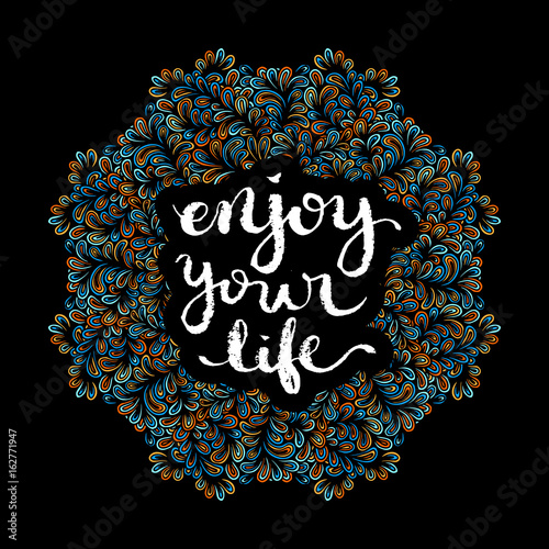 Enjoy Your Life