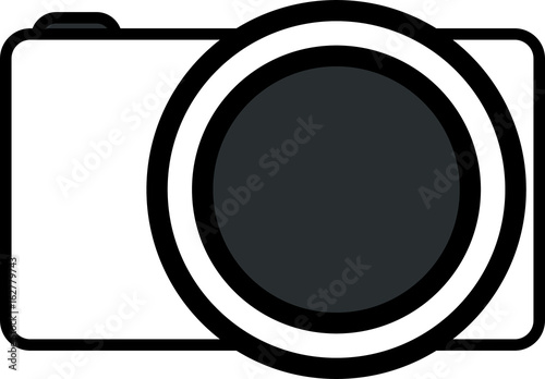 Фотоаппарат