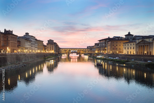 Ponte Vecchio 3 © Benedikt