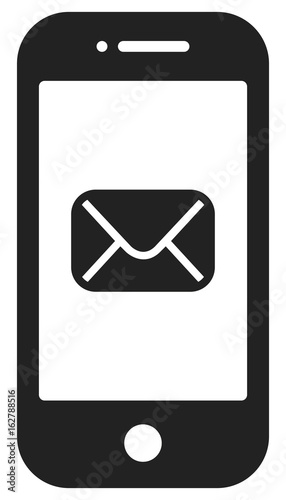 Smartphone Icon