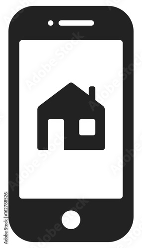 Smartphone Icon