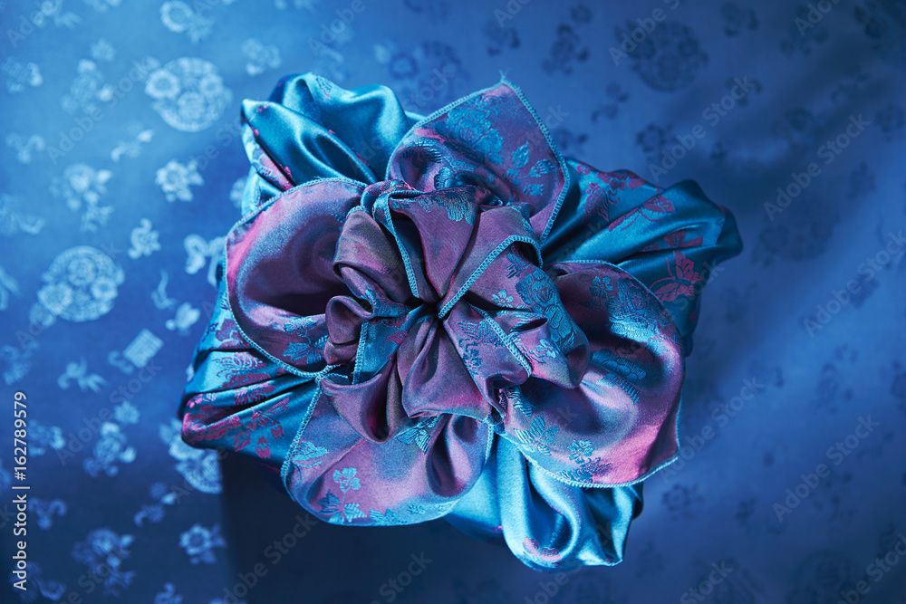 Fototapeta premium gift