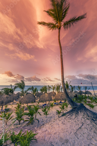 Dominicana Beach