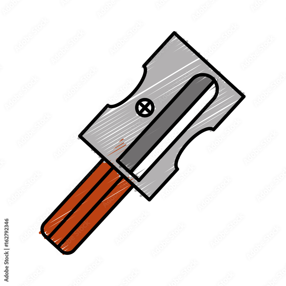 sharpener icon image sharpener icon image