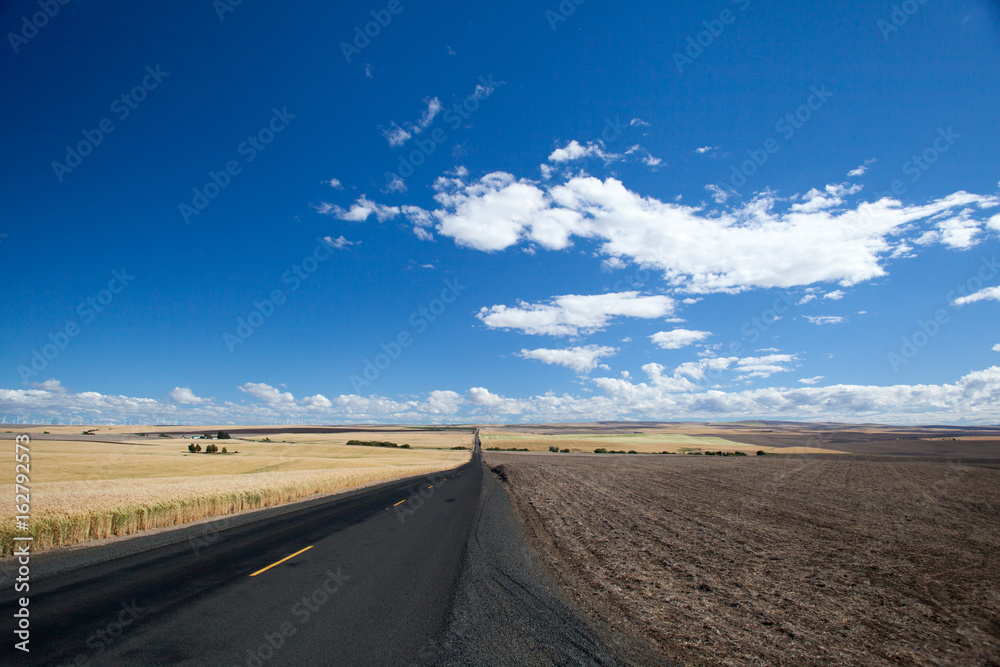 Fototapeta premium Weat Montana