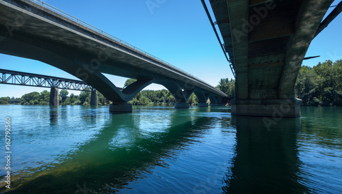Riverside Bridge