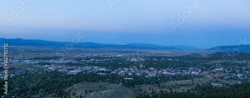 Φωτογραφία Helena Montana