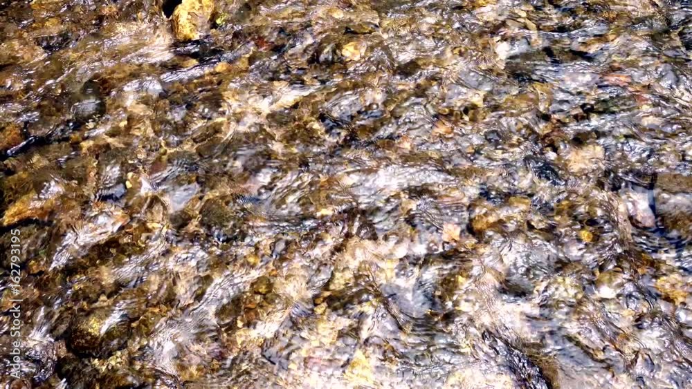 Fresh river water rapids. Fresh river water rapids.