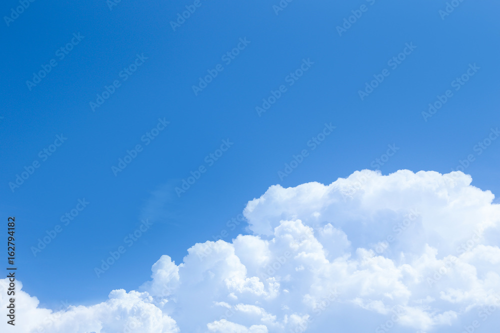 clear blue sky with blank space clear blue sky with blank space